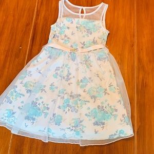 Disney Cinderella dress